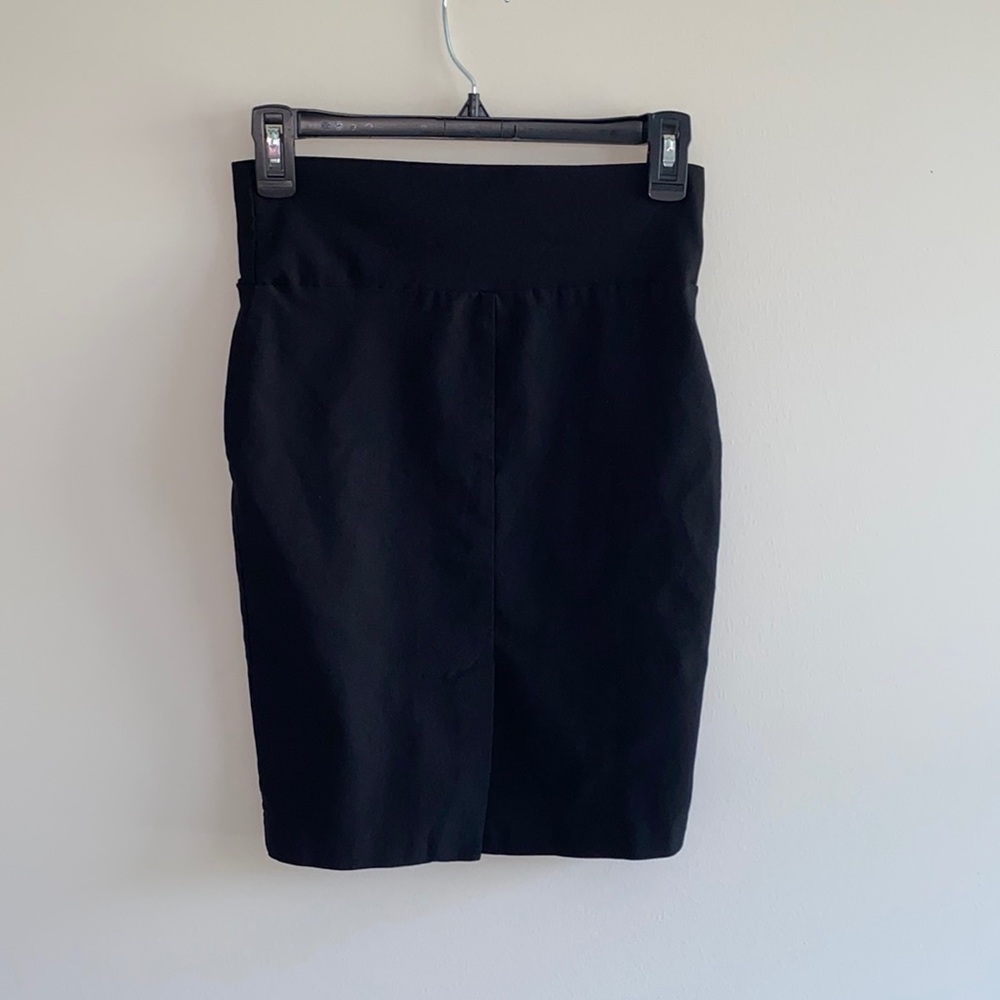 Pencil skirt
